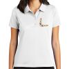 Women's Tech Basic Dri FIT Polo Thumbnail