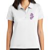 Women's Tech Basic Dri FIT Polo Thumbnail