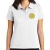 Women's Tech Basic Dri FIT Polo Thumbnail
