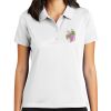 Women's Tech Basic Dri FIT Polo Thumbnail