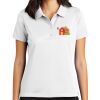 Women's Tech Basic Dri FIT Polo Thumbnail