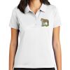 Women's Tech Basic Dri FIT Polo Thumbnail