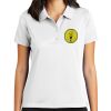 Women's Tech Basic Dri FIT Polo Thumbnail