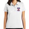 Women's Tech Basic Dri FIT Polo Thumbnail