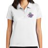 Women's Tech Basic Dri FIT Polo Thumbnail