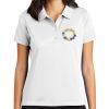 Women's Tech Basic Dri FIT Polo Thumbnail
