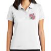 Women's Tech Basic Dri FIT Polo Thumbnail