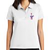 Women's Tech Basic Dri FIT Polo Thumbnail