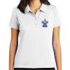 Women's Tech Basic Dri FIT Polo Thumbnail