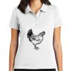 Women's Tech Basic Dri FIT Polo Thumbnail