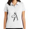 Women's Tech Basic Dri FIT Polo Thumbnail