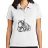 Women's Tech Basic Dri FIT Polo Thumbnail