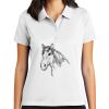 Women's Tech Basic Dri FIT Polo Thumbnail