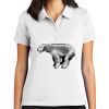 Women's Tech Basic Dri FIT Polo Thumbnail