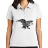 Women's Tech Basic Dri FIT Polo Thumbnail