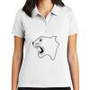 Women's Tech Basic Dri FIT Polo Thumbnail