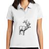 Women's Tech Basic Dri FIT Polo Thumbnail