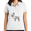 Women's Tech Basic Dri FIT Polo Thumbnail