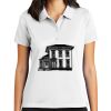 Women's Tech Basic Dri FIT Polo Thumbnail
