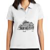 Women's Tech Basic Dri FIT Polo Thumbnail