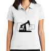 Women's Tech Basic Dri FIT Polo Thumbnail