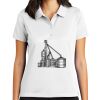Women's Tech Basic Dri FIT Polo Thumbnail