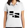 Women's Tech Basic Dri FIT Polo Thumbnail