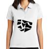 Women's Tech Basic Dri FIT Polo Thumbnail