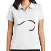 Women's Tech Basic Dri FIT Polo Thumbnail