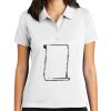 Women's Tech Basic Dri FIT Polo Thumbnail