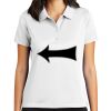 Women's Tech Basic Dri FIT Polo Thumbnail