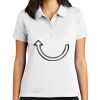 Women's Tech Basic Dri FIT Polo Thumbnail