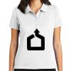 Women's Tech Basic Dri FIT Polo Thumbnail
