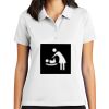 Women's Tech Basic Dri FIT Polo Thumbnail