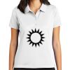Women's Tech Basic Dri FIT Polo Thumbnail