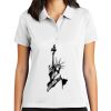 Women's Tech Basic Dri FIT Polo Thumbnail