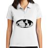 Women's Tech Basic Dri FIT Polo Thumbnail