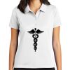 Women's Tech Basic Dri FIT Polo Thumbnail