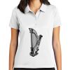 Women's Tech Basic Dri FIT Polo Thumbnail