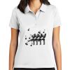 Women's Tech Basic Dri FIT Polo Thumbnail