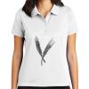 Women's Tech Basic Dri FIT Polo Thumbnail