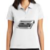 Women's Tech Basic Dri FIT Polo Thumbnail