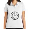 Women's Tech Basic Dri FIT Polo Thumbnail