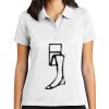 Women's Tech Basic Dri FIT Polo Thumbnail