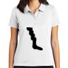 Women's Tech Basic Dri FIT Polo Thumbnail