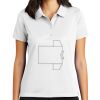 Women's Tech Basic Dri FIT Polo Thumbnail