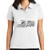 Women's Tech Basic Dri FIT Polo Thumbnail