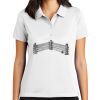Women's Tech Basic Dri FIT Polo Thumbnail
