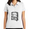 Women's Tech Basic Dri FIT Polo Thumbnail