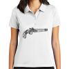 Women's Tech Basic Dri FIT Polo Thumbnail